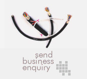 Send Business Enquiry