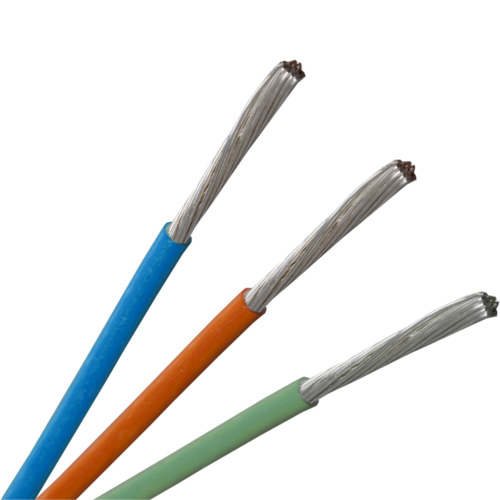 PTFE Insulated Wires